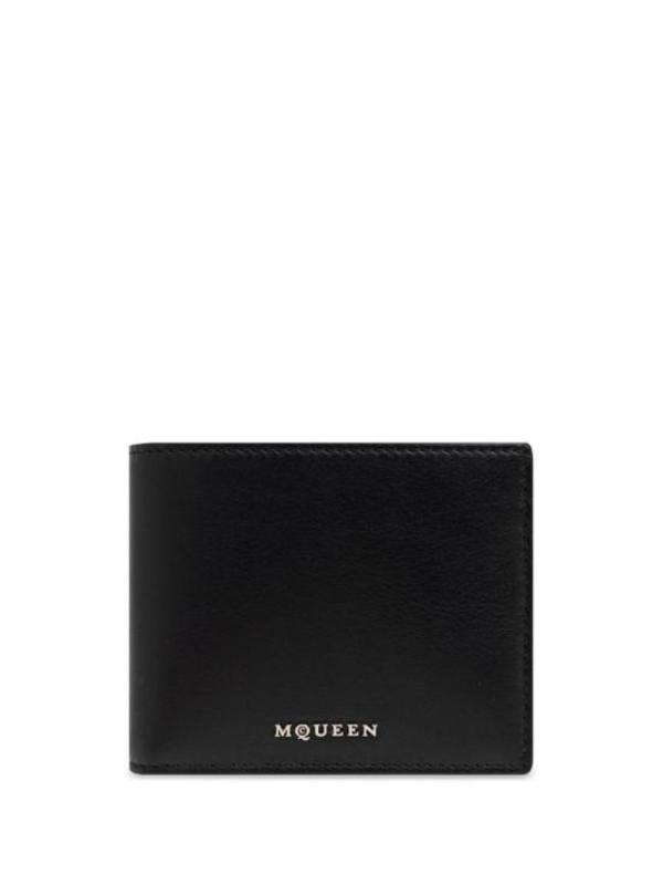 Alexander McQueen Wallet