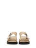 Alexander McQueen Mule - Beige - Thumbnail 4