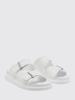 Alexander McQueen 663563W4Z519359 Mule - White - Thumbnail 2