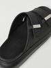 Alexander McQueen Mule/Slippers - Black - Thumbnail 4