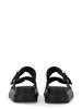 Alexander McQueen 658063W4Z511081 Mules - Black - Thumbnail 5