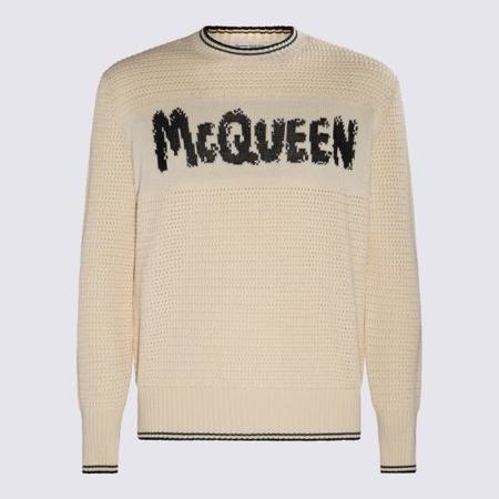 OFF-WHITE Business Casual Knitwear - Multicolor | Garmentory