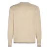 Alexander McQueen Sweater - Beige - Thumbnail 4