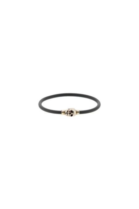 Saint Laurent Bracelet - Dark Brown Chocolate | Garmentory