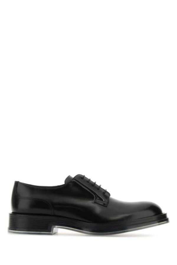 Alexander McQueen Dress Shoes - Black