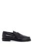 Alexander McQueen Loafer - Black - Thumbnail 1