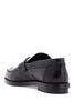 Alexander McQueen Loafer - Black - Thumbnail 3