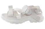 Alexander McQueen Sandal - White - Thumbnail 1