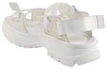 Alexander McQueen Sandal - White - Thumbnail 2