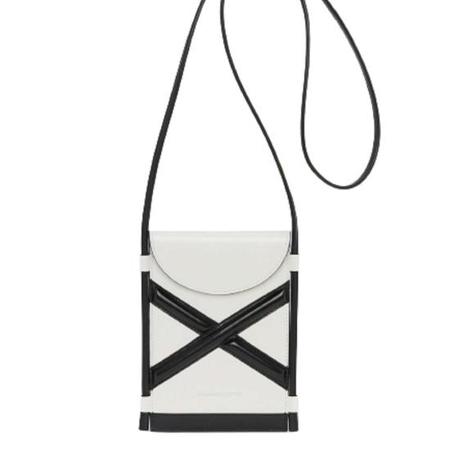 MARNI｜SHOULDER BAGS (MINI BUCKET (SCMP0056Q7 P5441 ZO52 Marni Tropicalia Mini Bucket Bag - Raw Sienna | Garmentory