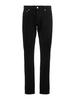 Alexander McQueen Straight Pants - Black - Thumbnail 1
