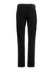 Alexander McQueen Straight Pants - Black - Thumbnail 2