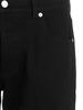 Alexander McQueen Straight Pants - Black - Thumbnail 3
