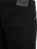 Alexander McQueen Straight Pants - Black - Thumbnail 4