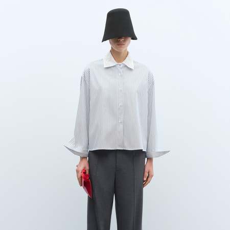 CORDERA / リネンシャツ 楽天市場】【SALE】【メンズ新品】CORDERA (コルデラ) STRIPED
