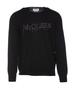Alexander McQueen Sweater - Black - Thumbnail 1