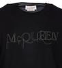 Alexander McQueen Sweater - Black - Thumbnail 2