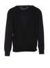 Alexander McQueen Sweater - Black - Thumbnail 4