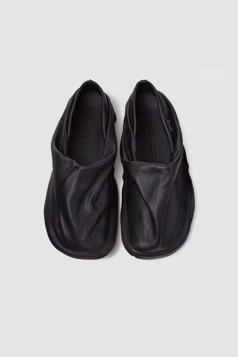Camper X Issey Miyake Peu Form Shoe | Garmentory