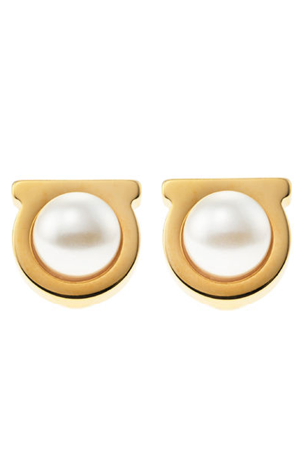 Salvatore Ferragamo Jewelry