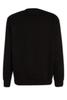 Alexander McQueen Long Sleeve Top - Black - Thumbnail 2