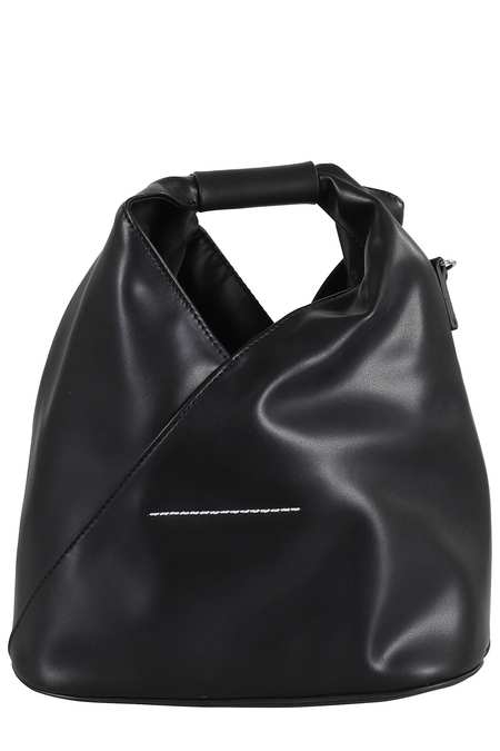 MM6 Maison Margiela Japanese cross body bag - Black | Garmentory
