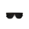RetroSuperFuture Flat Top Francis Sunglasses - Thumbnail 1