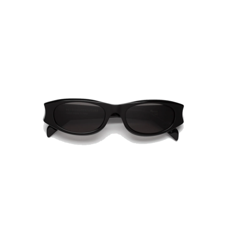 サングラス RETRO SUPER FUTURE Retrosuperfuture - GIARDINO BLACK - Giardino Black