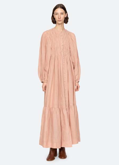 ANDERSSON BELL Wanda Multi Combo Dress - Multi | Garmentory