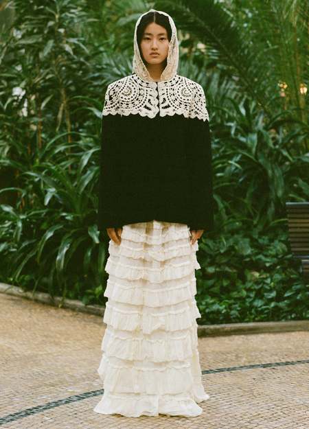 Sea NY Edith Jacket - White | Garmentory