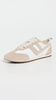 Free People Ace Tennis Shoes - Chalk/Desert Sand - Thumbnail 2