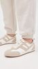 Free People Ace Tennis Shoes - Chalk/Desert Sand - Thumbnail 3