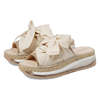 Free People Champin Sport Sandals - Ivory - Thumbnail 1