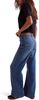 Free People Stride Jeans - Walk Away - Thumbnail 2