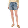Free People Tippi Denim Shorts - In Your Town - Thumbnail 1