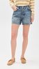 Free People Tippi Denim Shorts - In Your Town - Thumbnail 2