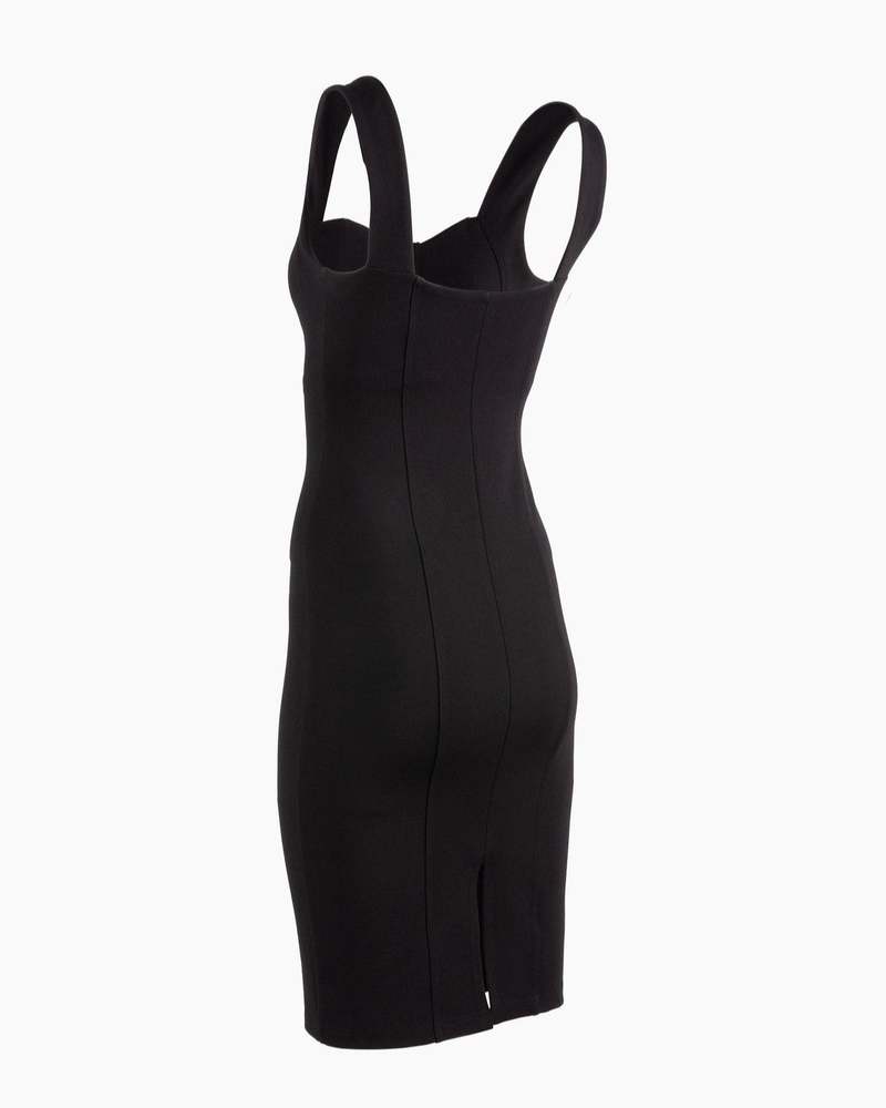 VKTORI BRALESS APPAREL Venus HF Dress