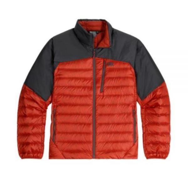 Outdoor Research Jupiter Storm Jacket - Jupiter Storm