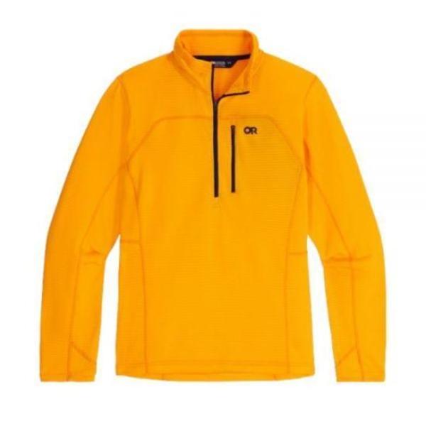 Outdoor Research Gold Nebula Tunic Top - Gold Nebula