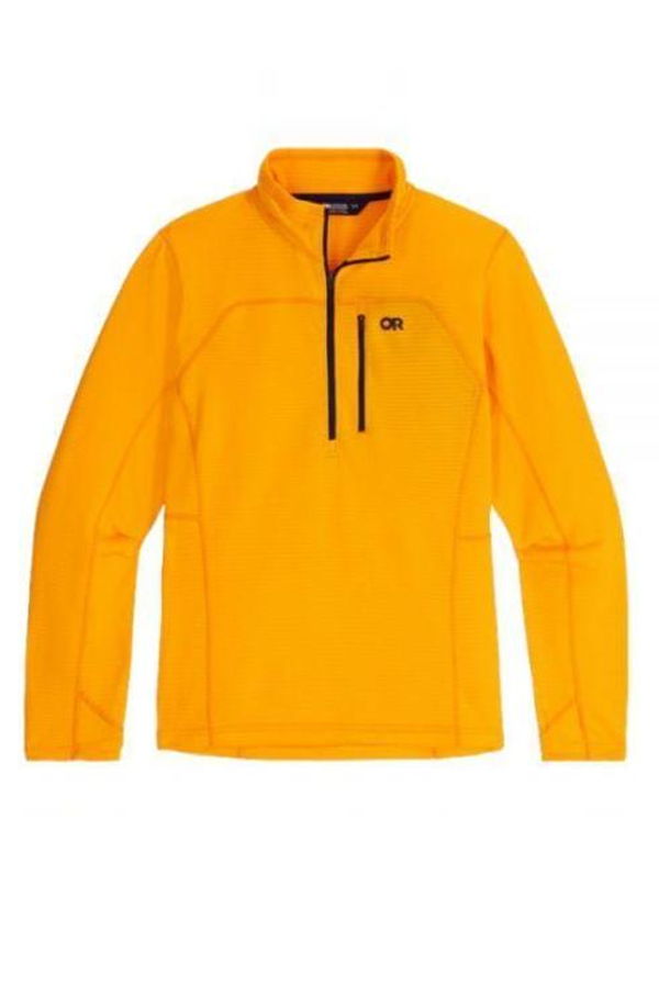 Outdoor Research Gold Nebula Tunic Top - Gold Nebula