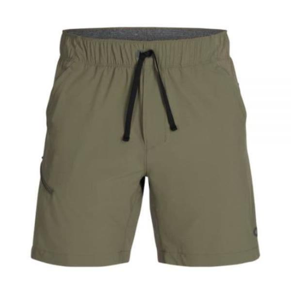 Outdoor Research Shorts - Ranger Green