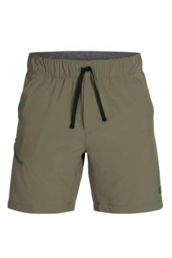 Outdoor Research Shorts - Ranger Green