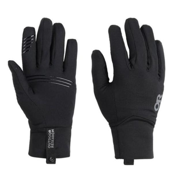 Outdoor Research Gloves - Black