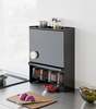 Yamazaki Home Concealable Spice Rack - Steel - Thumbnail 9