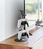 Yamazaki Home Controller Stand - Steel + Wood - Thumbnail 11