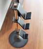 Yamazaki Home Controller Stand - Steel + Wood - Thumbnail 16