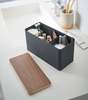 Yamazaki Home Countertop Organizer - Steel + Wood - Thumbnail 8