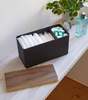 Yamazaki Home Countertop Organizer - Steel + Wood - Thumbnail 10