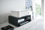 Yamazaki Home Rolling Printer Stand - Thumbnail 7