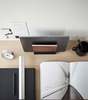 Yamazaki Home Slim Laptop Stand - Steel + Wood - Thumbnail 13